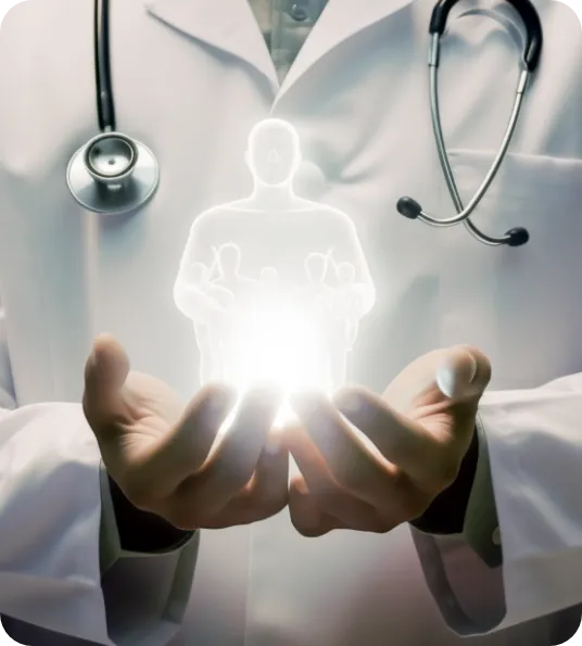 Clinical Infrastructure Clinical Infrastructure